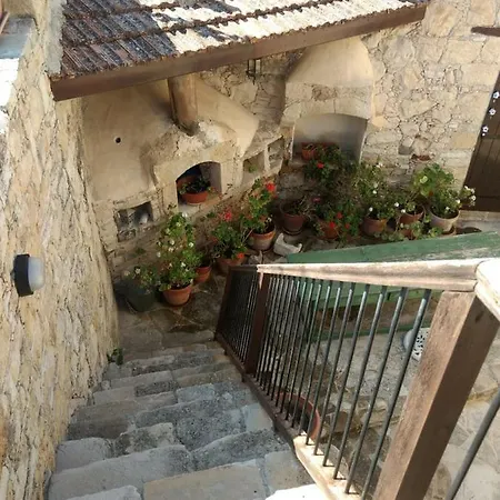 Village House! *