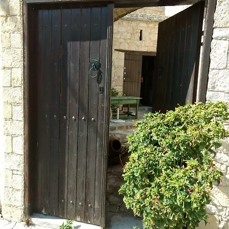 Village House! Holiday home