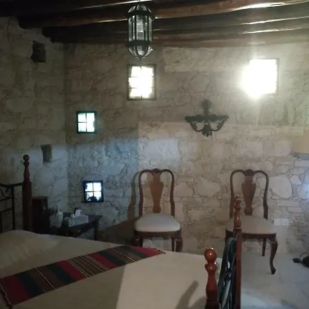 Village House! Vasa Kilaniou