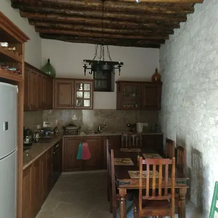 Village House! *