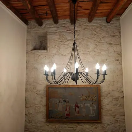Village House! Holiday home