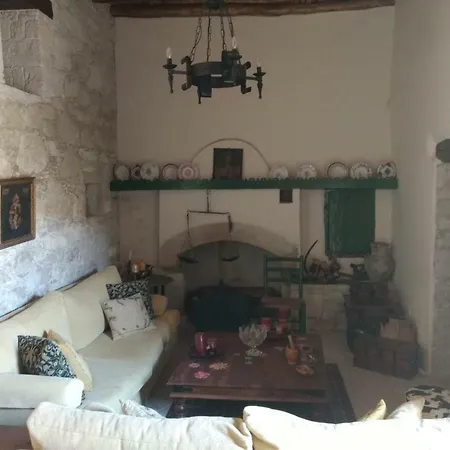 Holiday home Village House!