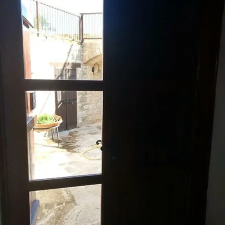 Village House! Holiday home Vasa Kilaniou