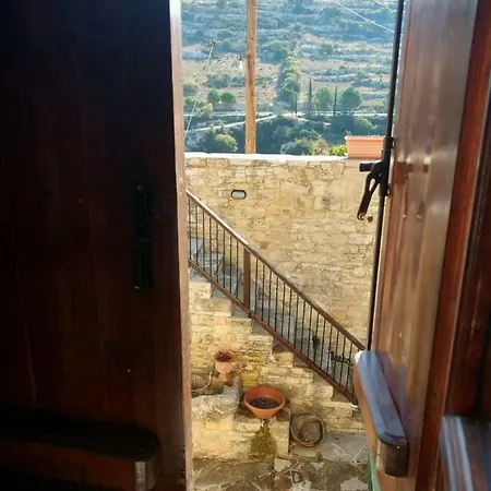Village House! Holiday home Vasa Kilaniou