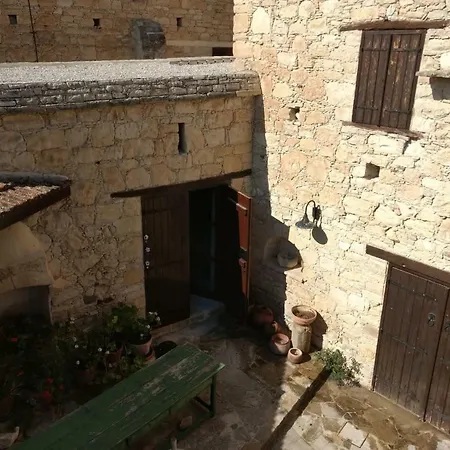 Holiday home Village House! *