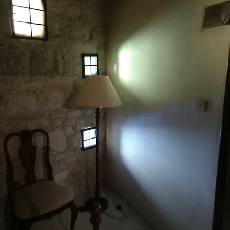 Village House! Vasa Kilaniou